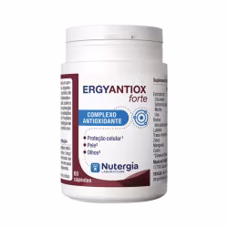 Nutergia ErgyAntiox Forte 60 cápsulas