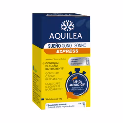 Aquilea Sommeil Express Spray 12ml