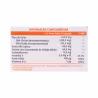 Activsil Lipid 30 cápsulas
