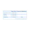 Nutergia ErgyCalm 250ml