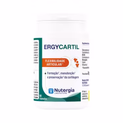Nutergia ErgyCartil 90 capsules