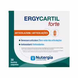 Nutergia ErgyCartil Forte 30 sachets