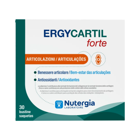 Nutergia ErgyCartil Forte 30 sachets