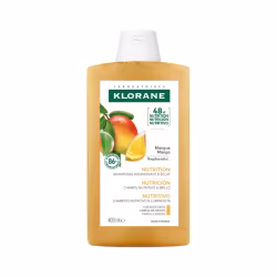 Klorane Shampoing à la Mangue 400ml