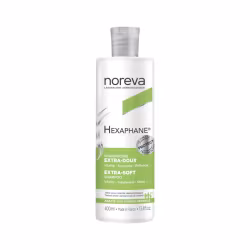 Noreva Hexaphane Champô Extra Suave 400ml
