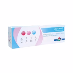Master-Aid Afta Care Gel Oral 10ml