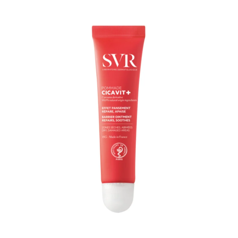 SVR Cicavit+ Pomada 15g
