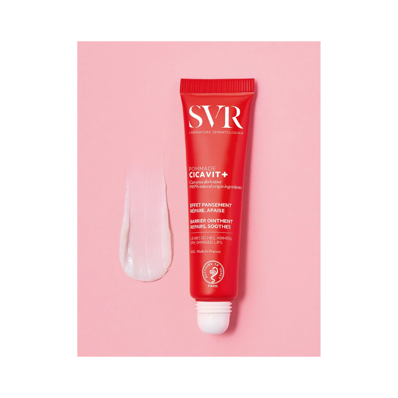 SVR Cicavit+ Pommade 15g