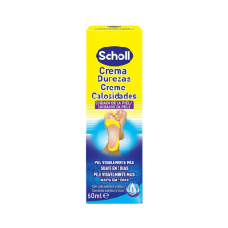 Scholl Crema para Callos 60ml