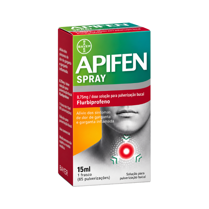 Apifen Spray 15 ml