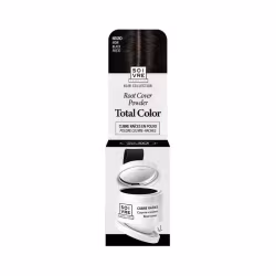 Soivre Couvre-Racines Poudre Noir 4g