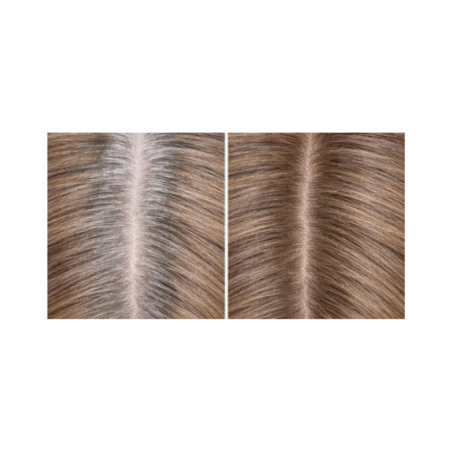Soivre Couvre-Racines Poudre Blond Cendré 4g
