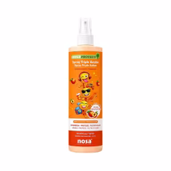 NosaProtect Spray Tripla Ação Pêssego 250ml