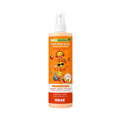 NosaProtect Triple Action Spray Peach 250ml