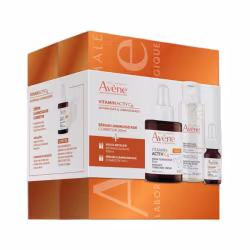 Avène Vitamin Activ Cg Antirrugas e Luminosidade Coffret