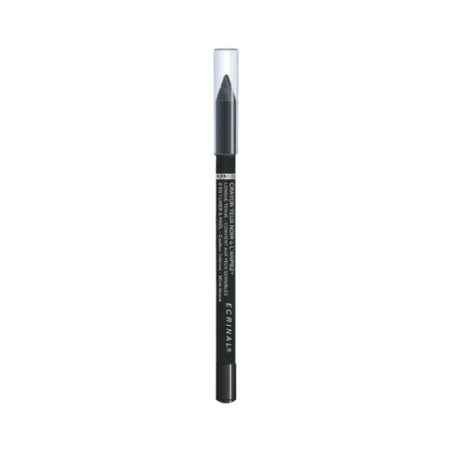 Ecrinal Crayon Eyeliner Longue Tenue Noir 1,3g