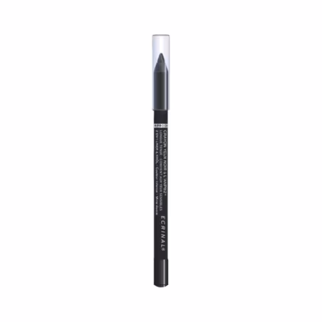 Ecrinal Lápis de Olhos de Longa Duração Preto 1,3g