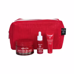 Apivita Beevine Elixir Crème Lift Rides et Fermeté Légère Pack