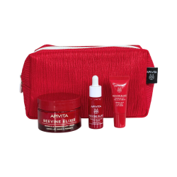 Apivita Beevine Elixir Crème Lift Rides et Fermeté Riche Pack