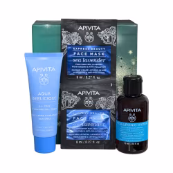 Apivita Hydration Bliss Set de Regalo
