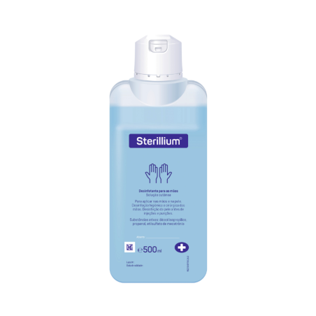 Sterillium Solución Desinfectante 500ml