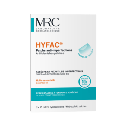 Hyfac Anti-Imperfection Patch 2x15 units