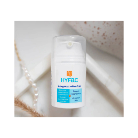 Hyfac Soin Global 40ml