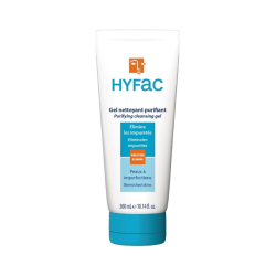 Hyfac Purifying Cleansing Gel 300ml