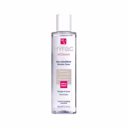 Hyfac Woman Loção Micelar 200ml
