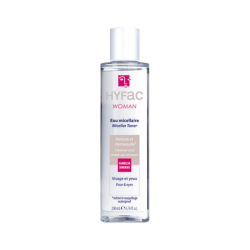Hyfac Woman Micellar Toner 200ml