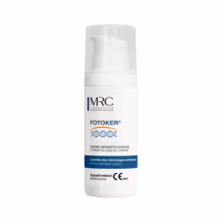 Fotoker Crème Dermatologique 50ml