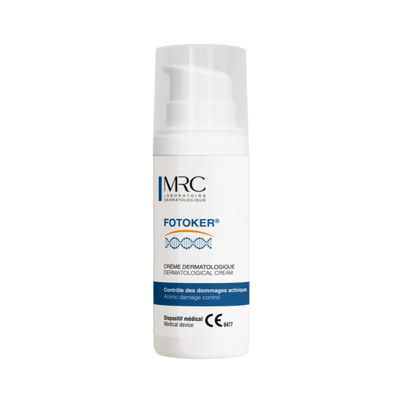 Fotoker Dermatological Cream 50ml
