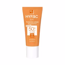 Hyfac Protector Solar Invisible SPF50+ 40ml