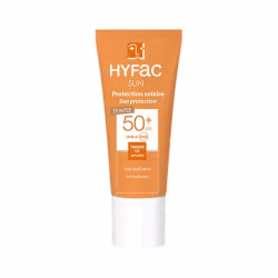 Hyfac Protector Solar Con Color SPF50+ 40ml