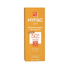 Hyfac Protection Solaire Teintée SPF50+ 40ml