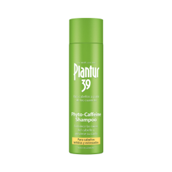 Plantur39 Phyto-Caffeine Shampoo Colored Hair 250ml