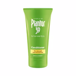 Plantur39 Máscara Cafeína Cabelo Pintado 150ml