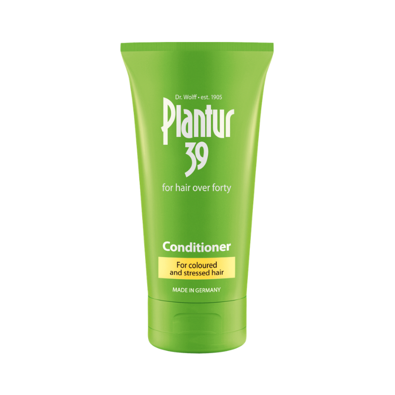 Plantur39 Masque Caféine Cheveux Colorés 150ml