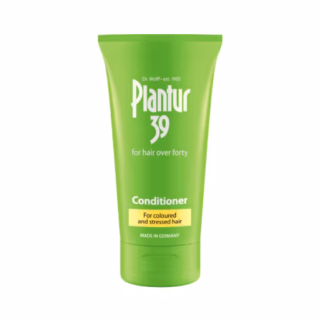 Plantur39 Mascarilla Cafeína Cabello Teñido 150ml