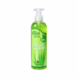 PhytoSaúde Aloe Vera Gel 100% 300ml