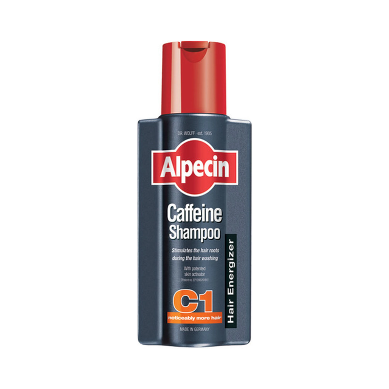 Alpecin Champú Cafeína 250ml