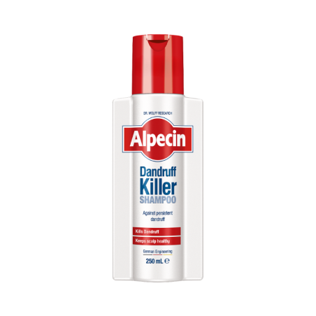Alpecin Champô Anti-Descamação 250ml