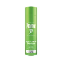 Plantur39 Champô Cafeína Cabelo Fino 250ml