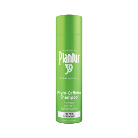 Plantur39 Phyto-Caffeine Shampoo Fine Hair 250ml