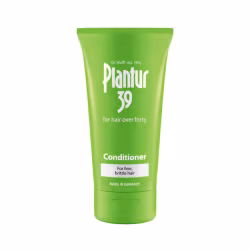 Plantur39 Máscara Cafeína Cabelo Fino 150ml