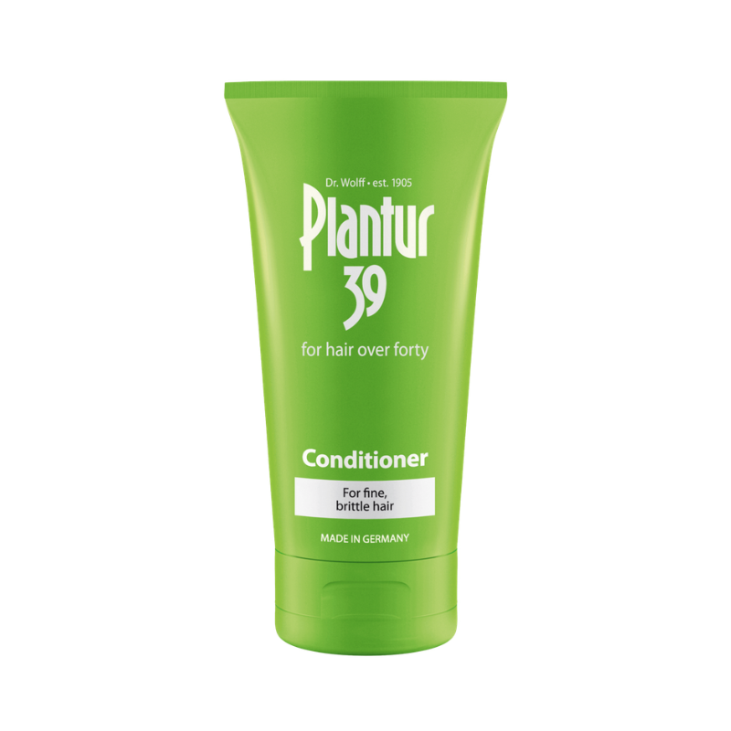 Plantur39 Mascarilla Cafeína Cabello Fino 150ml