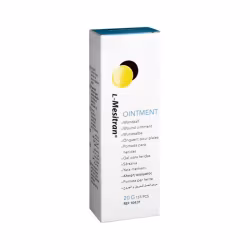 L-Mesitran Ointment Onguent Pour Plaies 20g