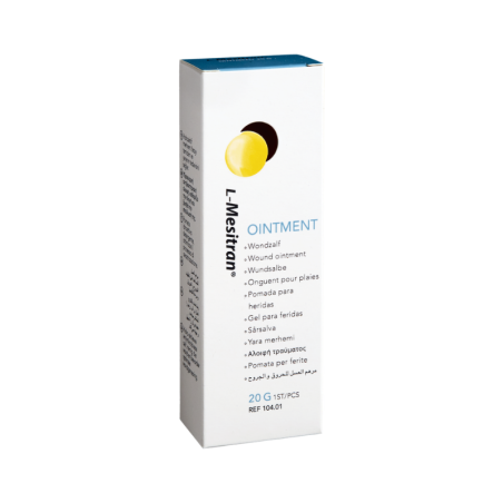 L-Mesitran Wound Ointment 20g