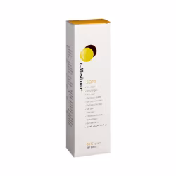 L-Mesitran Soft Gel Pour Plaies 50g