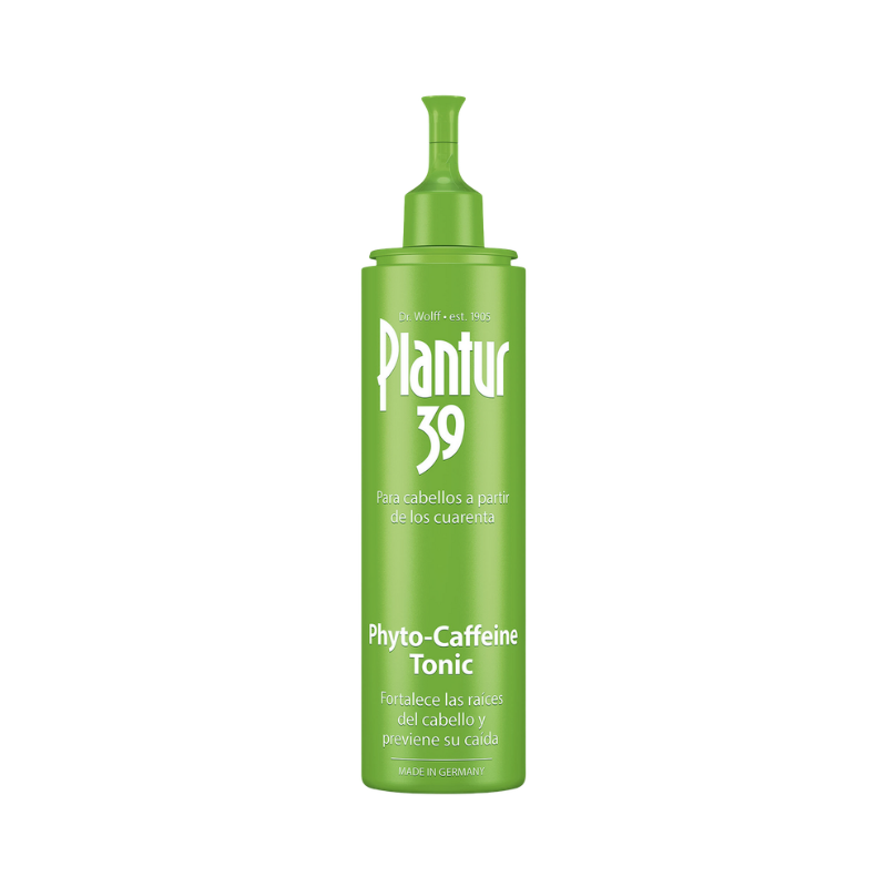 Plantur39 Tónico Capilar Cafeína 200ml